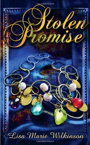 Stolen Promise (Dark Hearts Series)
