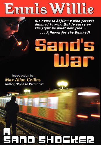 Sand's War