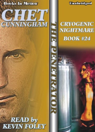 Cryogenic Nightmare by Books In Motion.com