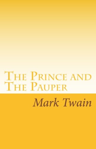 The Prince and The Pauper