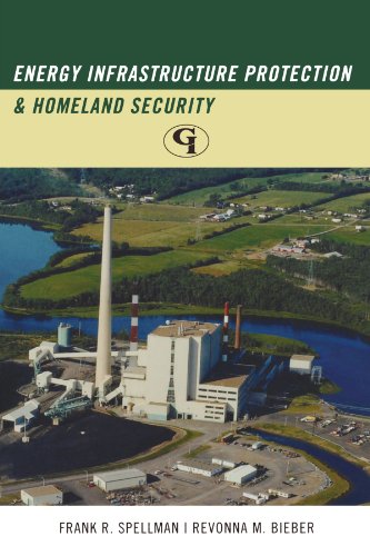 ENERGY INFRASTRUCTURE PROTECTION & HOMEL