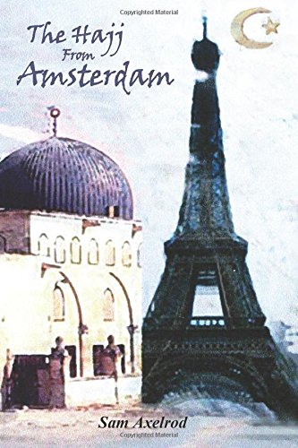 The Hajj from Amsterdam
