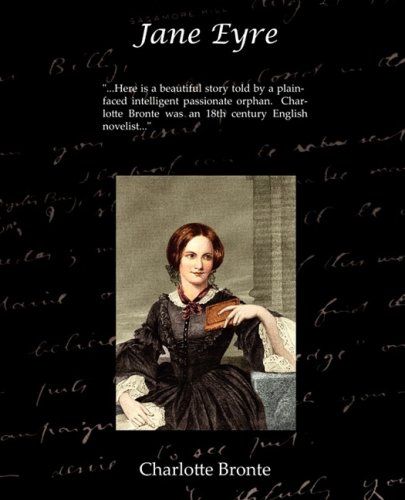 Jane Eyre - An Autobiography