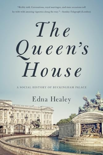 The Queen's House