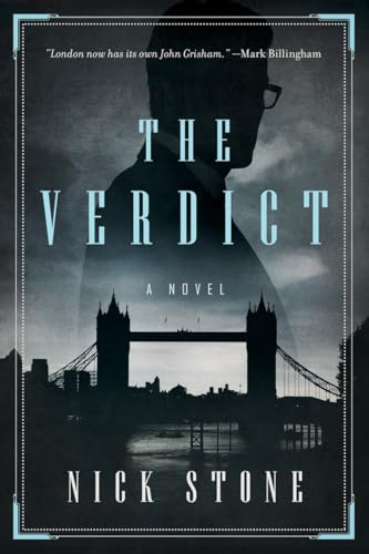 The Verdict - A Novel