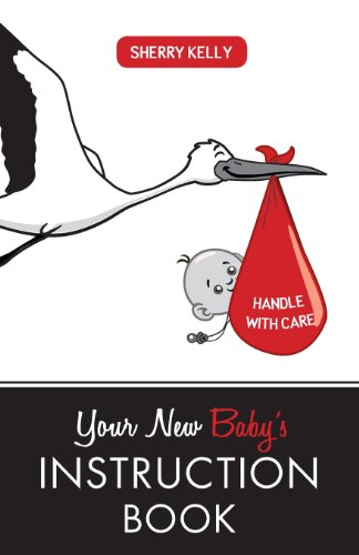 Your New Baby's Instruction Book
