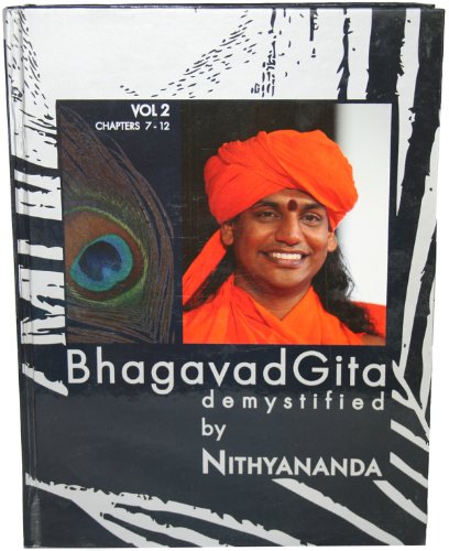 Title: Bhagavad Gita Demystified Vol. 2