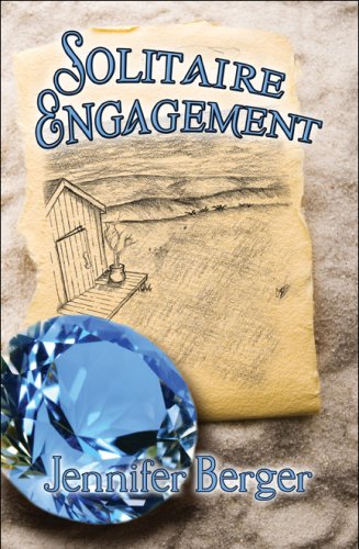 Solitaire Engagement
