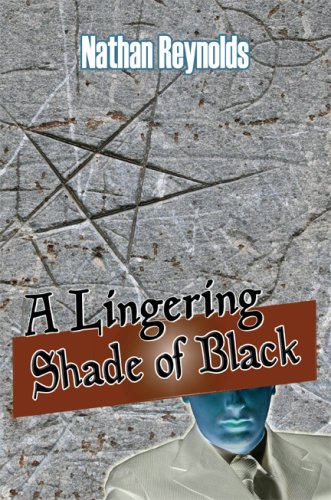 A Lingering Shade of Black