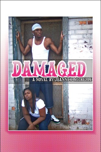 Damaged