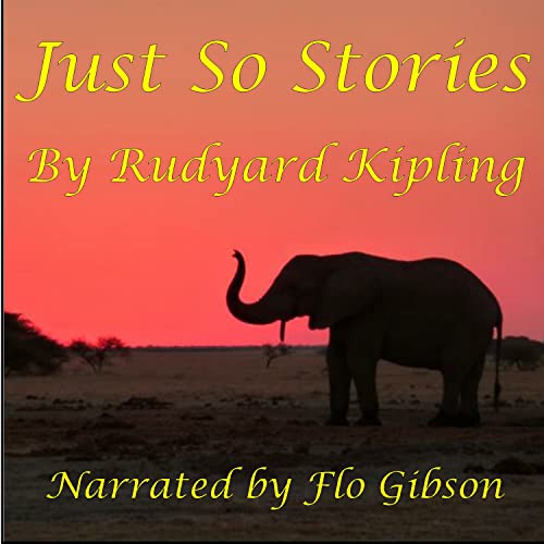 Just So Stories
