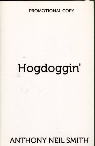 Hogdoggin'