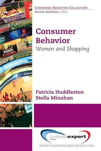 Consumer Behavior: Women and Shopping
