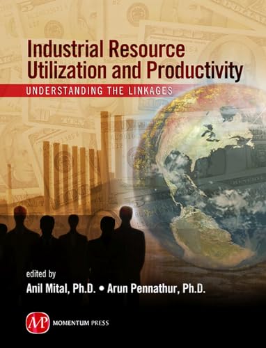 Industrial Resource Utilization and Productivity: Understanding the Linkages