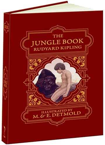 The Jungle Book