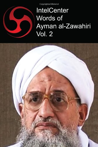 Intel Center Words of Ayman Al-Zawahiri
