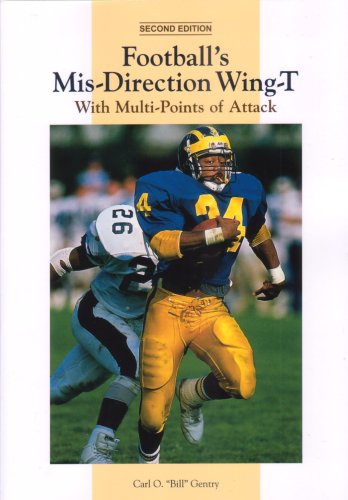 Football's Mis-direction Wing-t: With Multi-points of Attack