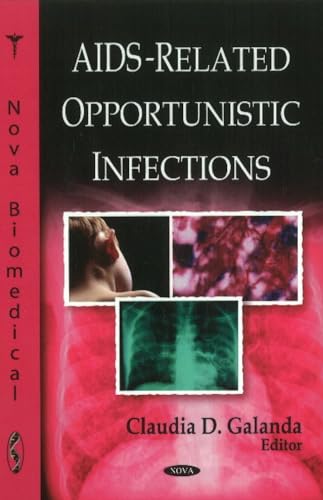 AIDS-Related Opportunistic Infections