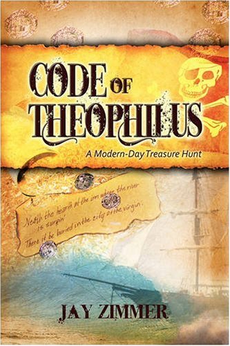Code of Theophilus