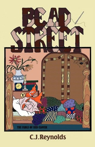 Bead Street-The Fable of Red Clover