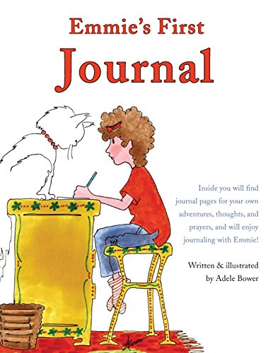 Emmie's First Journal