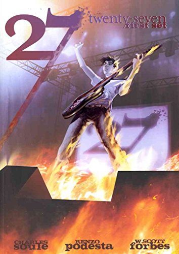 27 (Twenty Seven) Volume 1: First Set
