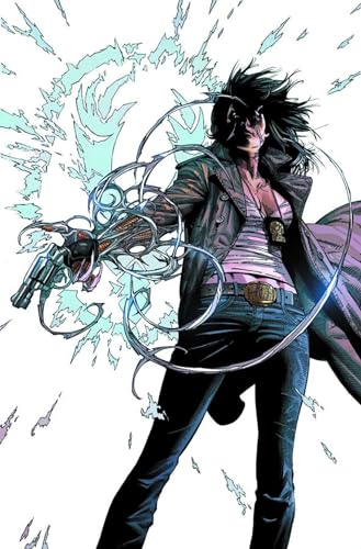Witchblade Compendium Volume 3 Limited Edition Hardcover