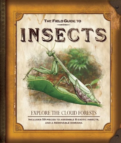 Field Guide to Insects