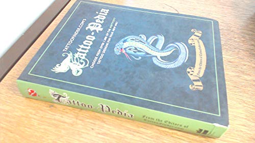 Tattoo-pedia