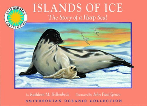 Islands of Ice