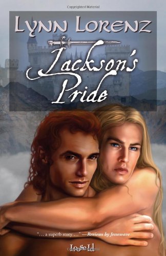 Jackson's Pride