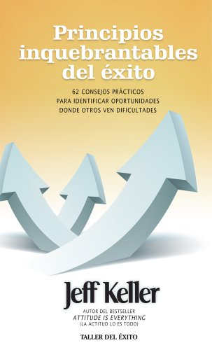 Principios inquebrantables del éxito / Unwavering Principles of Success
