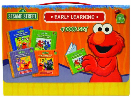 Sesame Street Early Learning