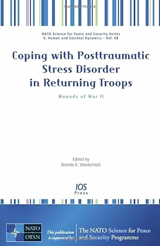 Coping With Posttraumatic Stress Disorder in Returning Troups: Wounds of War II