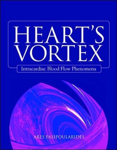 Heart's Vortex: Intracardiac Blood Flow Phenomena