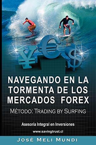 Navegando en la tormenta de los mercados forex: Metodo Trading by Surfing