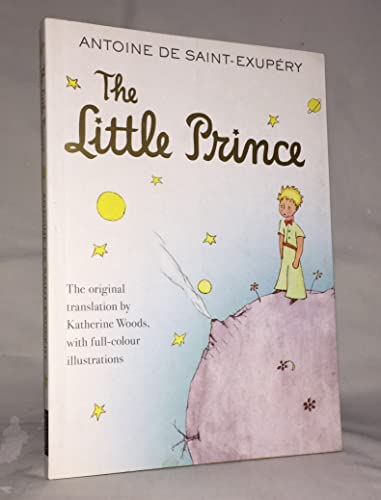 The Little Prince