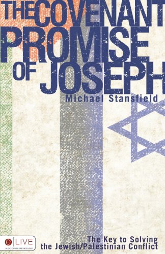 The Covenant Promise of Joseph