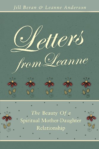 Letters from Leanne