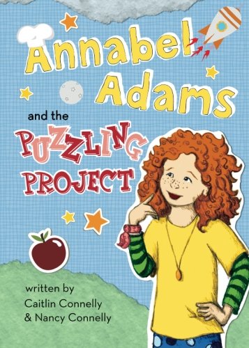 Annabel Adams and the Puzzling Project