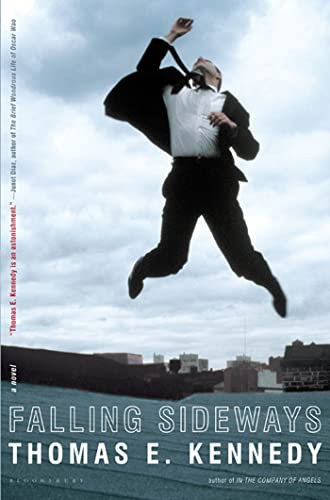 Falling Sideways: A Novel