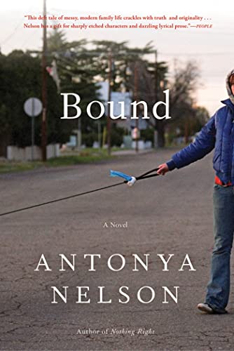 Bound: A Novel