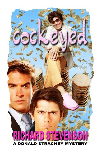 Cockeyed (A Donald Strachey Mystery)