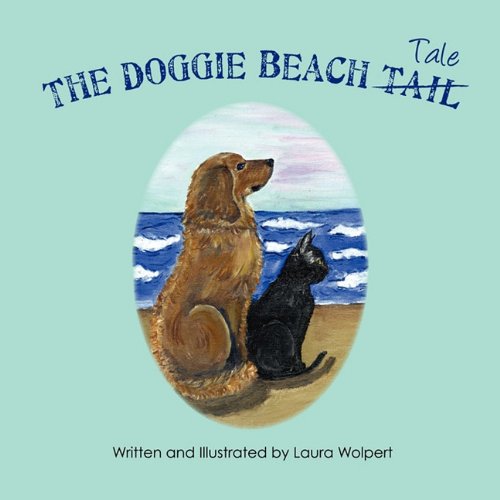 The Doggie Beach Tale