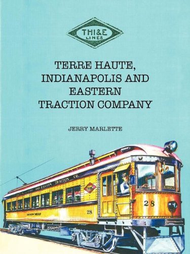 Terre Haute, Indianapolis and Eastern Traction Company