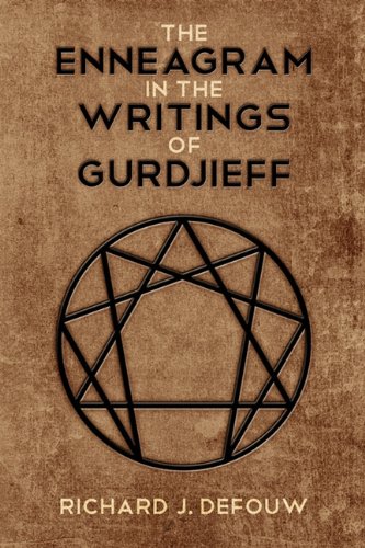 The Enneagram in the Writings of Gurdjieff