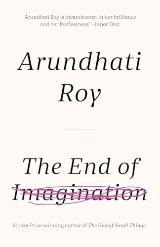 The End of Imagination