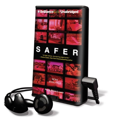 Safer: Library Edition