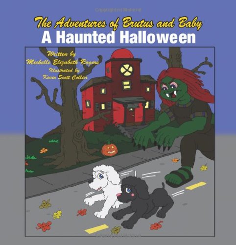 A Haunted Halloween
