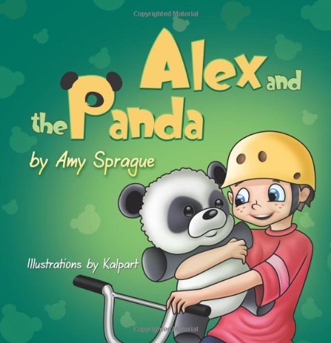 Alex and the Panda